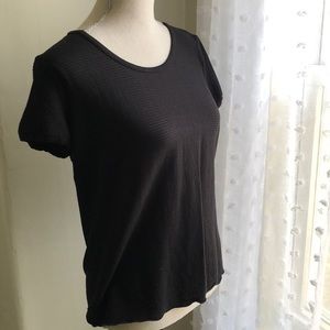 Armani Collezioni top